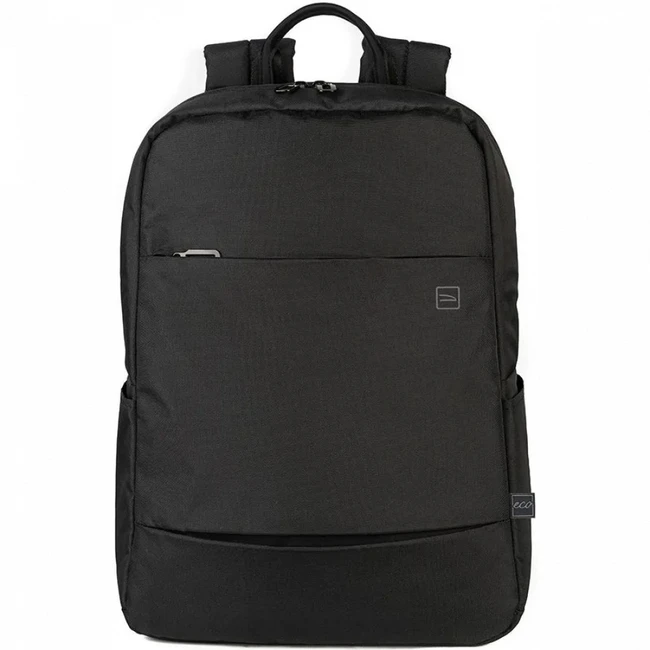 Сумка для ноутбука TUCANO Global 2 Backpack 15.6",Black BKBTK2-BK 15.6