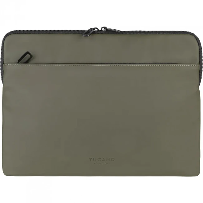 Сумка для ноутбука TUCANO Gommo Sleeve 14, Military Green BFGOM1314-VM 14