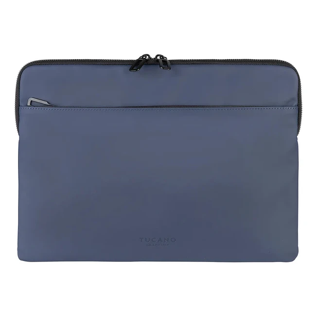 Сумка для ноутбука TUCANO Gommo Sleeve BFGOM1314-B 14