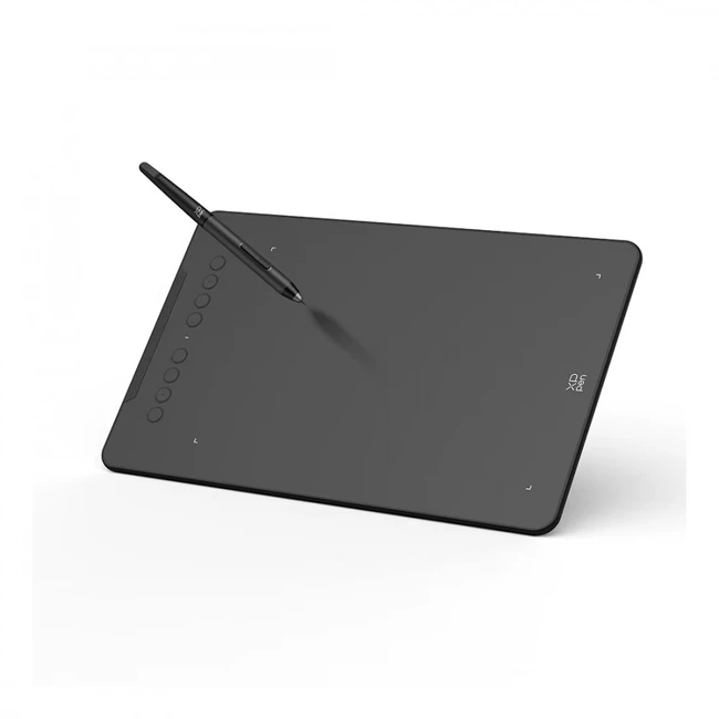 Графический планшет XP-Pen Deco 01 (V3) 5080, 8192, 10" x 6.25"
