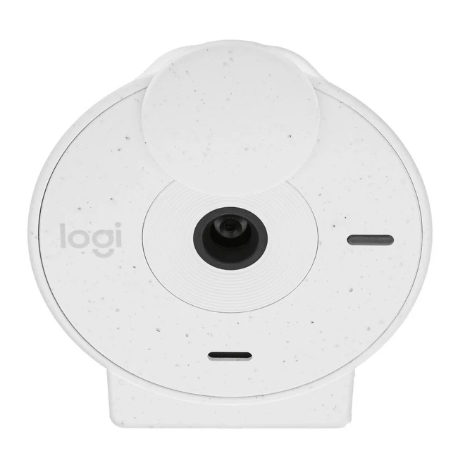 Веб камеры Logitech Webcams BRIO 300 960-001444