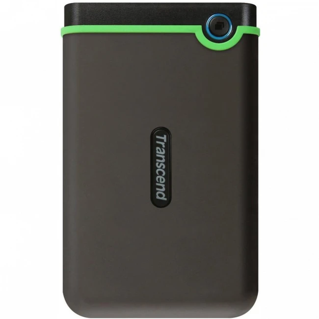 Внешние накопители Transcend StoreJet 25M3 TS1TSJ25M3S 1 ТБ