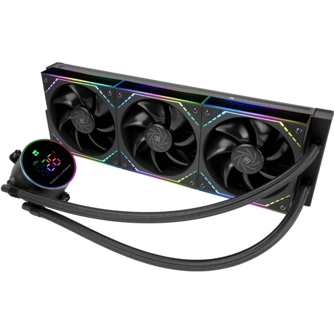 Система охлаждения Thermalright Frozen Magic 360 Digital ARGB TL-M12Q (Для процессора)