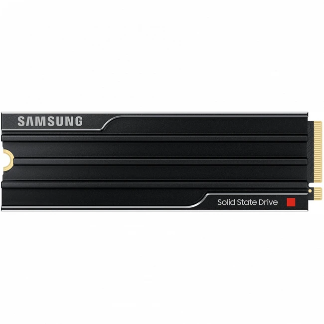 Внутренний накопитель Samsung MZ-VAP8T0CW (SSD (твердотельные), 8 ТБ, M.2, PCIe)