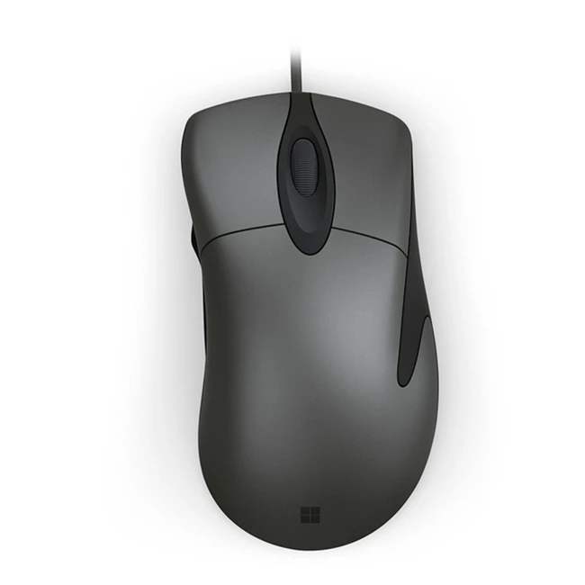 Мышь Microsoft Classic IntelliMouse HDQ-00010