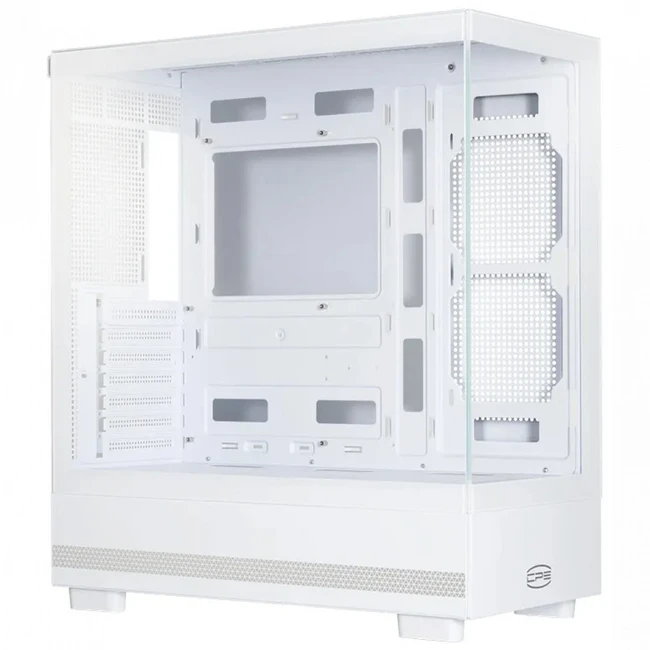 Корпус PCcooler C3Q500 WH Mid-Tower