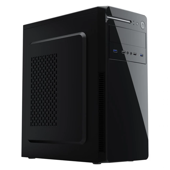 Корпус VEGA JC11 v2 VGJC11V4 Mid-Tower