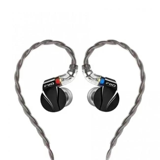 Наушники FiiO FD15 FD15/BLACK
