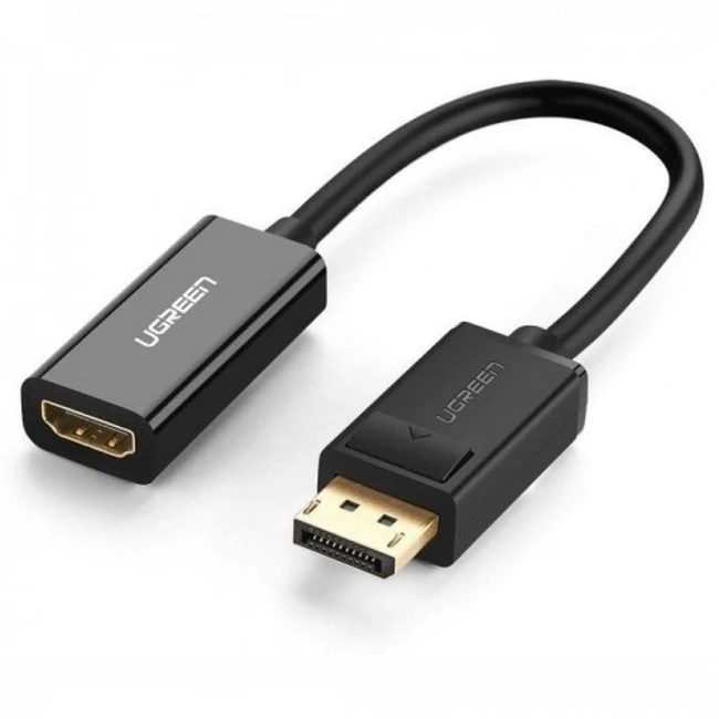 Кабель интерфейсный UGREEN MM137 40362