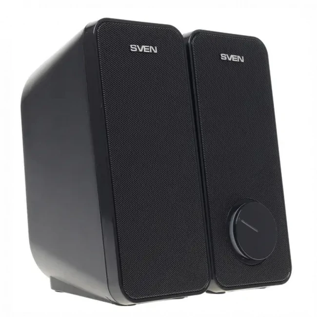 Компьютерные колонки Sven SV-016326