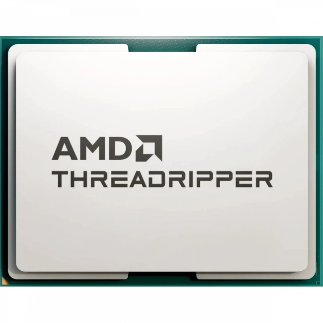 Процессор AMD RYZEN Threadripper 9960X OEM 100-000001595 4.2, 128, OEM