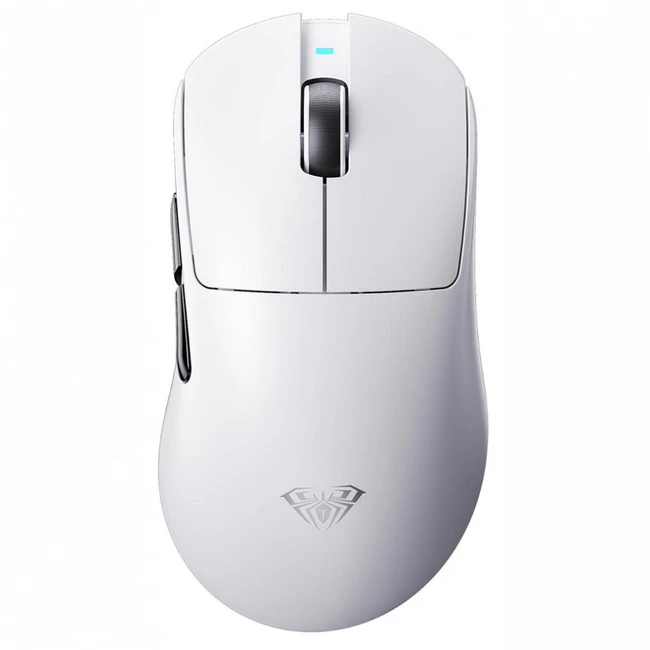 Мышь Aula SC900 Pro White