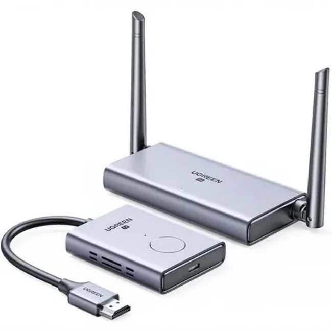 Аксессуар для ПК и Ноутбука UGREEN CM506 50633A