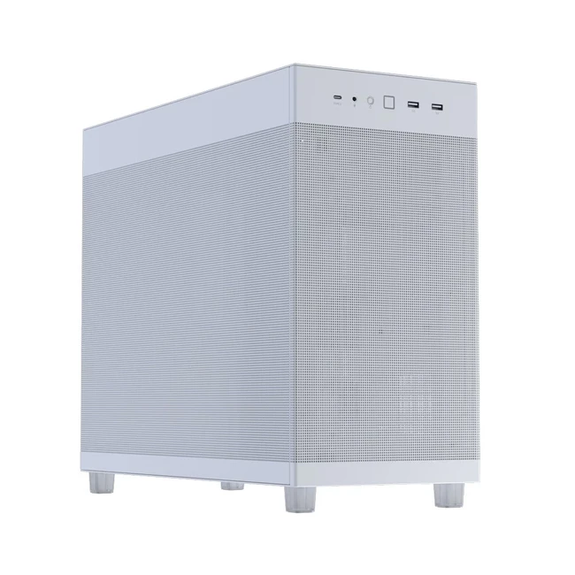 Корпус Asus PRIME AP303 MESH WHITE 90DC00V3-B39000 Mid-Tower