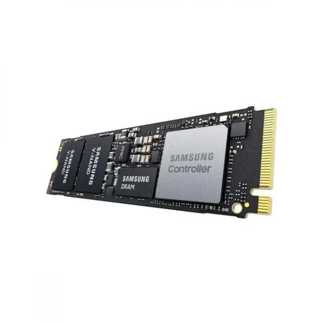 Внутренний накопитель Samsung BM9C1 MZ-VMX5120 SSD (твердотельные), 512 ГБ, M.2, PCIe