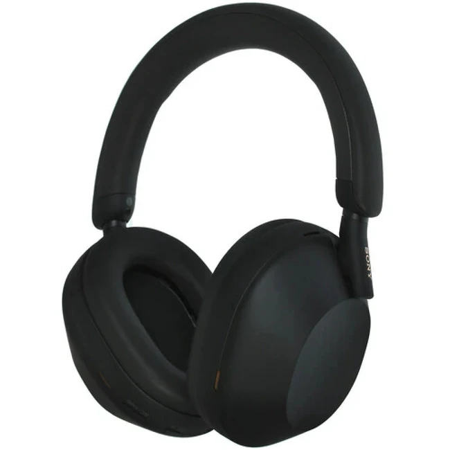 Наушники Sony WH-1000XM5/BM