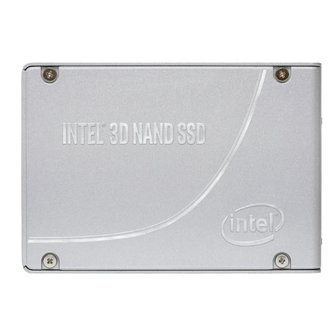 Серверный жесткий диск Intel P4510 SSDPE2KX020T801 SSD, M.2, 2 ТБ, PCIe