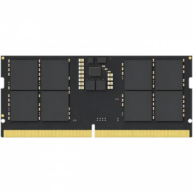 ОЗУ Lexar LD5S32G56C46ST-BGS SO-DIMM, DDR5, 32 Гб, 5600 МГц
