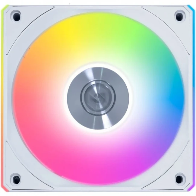 Система охлаждения Lian Li Uni Fan CL120 Wireless White G99.12CL1W1W.00 Для системного блока