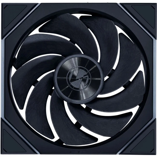 Система охлаждения Lian Li Uni Fan TL140 Wireless Reverse Black G99.14RSLIN1W1B.00 Для системного блока