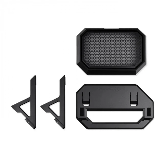 Аксессуар для ПК и Ноутбука Thermaltake Chassis Stand Kit for The Tower 600 AC-076-ON1NAN-A1
