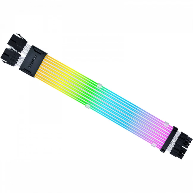 Аксессуар для ПК и Ноутбука Lian Li Strimer Wireless CPU G89.PW8-1W-CPU.00