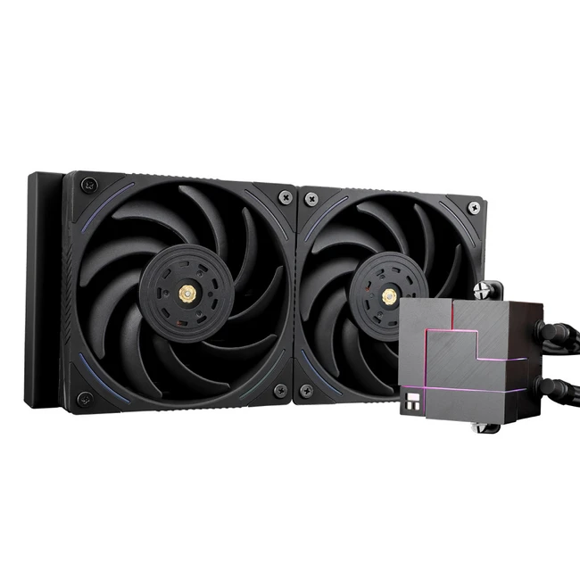 Система охлаждения Thermalright Core Matrix 240 Black 814256015936 Для процессора
