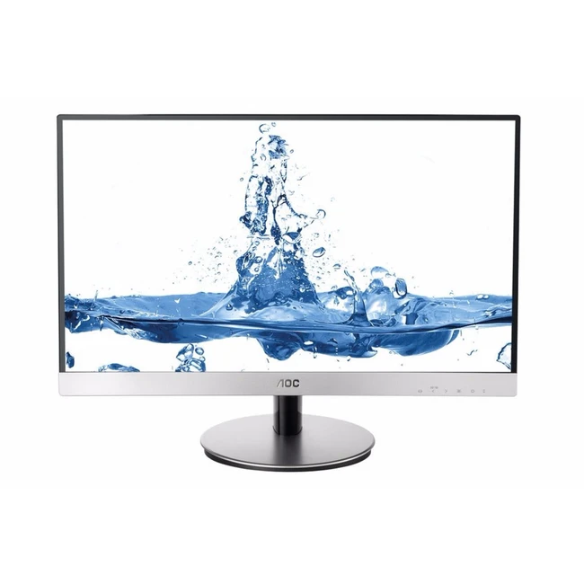 Монитор AOC I2369V/01 23 ", IPS, Full HD 1920x1080 (16:9)