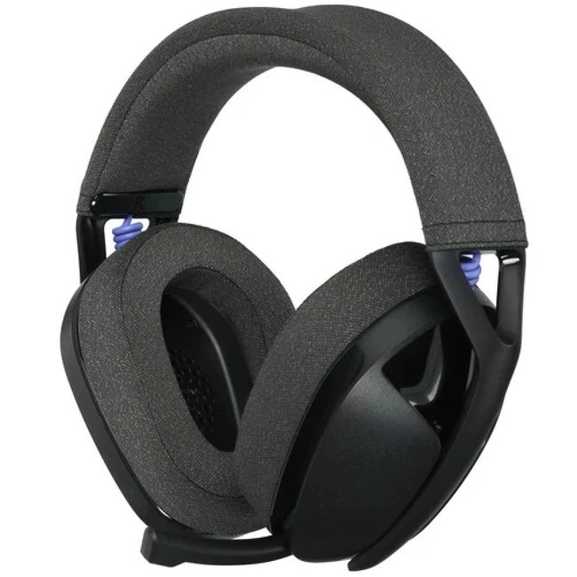 Наушники Logitech G321 981-001566