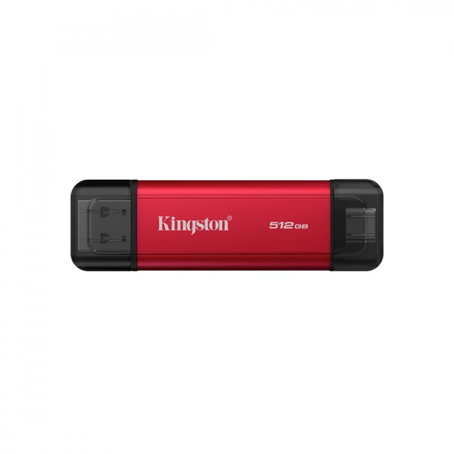 Внешние накопители Kingston SPSD/512GB 512 Гб