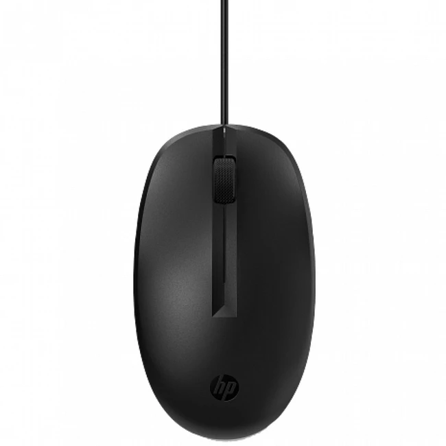 Мышь HP 125 265A9UT