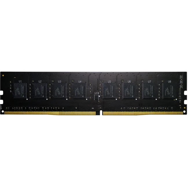 ОЗУ Geil DDR4 SDRAM 4GB GN44GB2400C16S DIMM, DDR4, 4 Гб, 2400 МГц