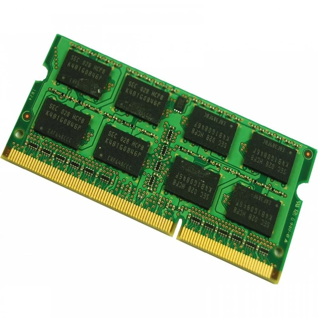 ОЗУ Team Group DDR3 SODIMM 4Gb 1600MHz TED34G1600C11-S01 SO-DIMM, DDR3, 4 Гб, 1600 МГц