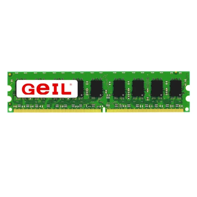 ОЗУ Geil DIMM DDR3 8GB GN38GB1333C9S (DIMM, DDR3, 8 Гб, 1333 МГц)