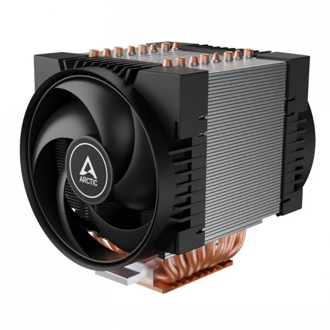 Система охлаждения ARCTIC Freezer 4U-OneX ACFRE00193A Для процессора