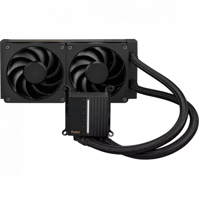 Система охлаждения Asus PROART LC 240 90RC01K0-M0EAY0 Для процессора