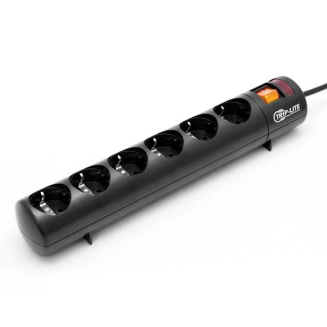 Распределитель питания Tripp-Lite GR16-1379T 5 м.