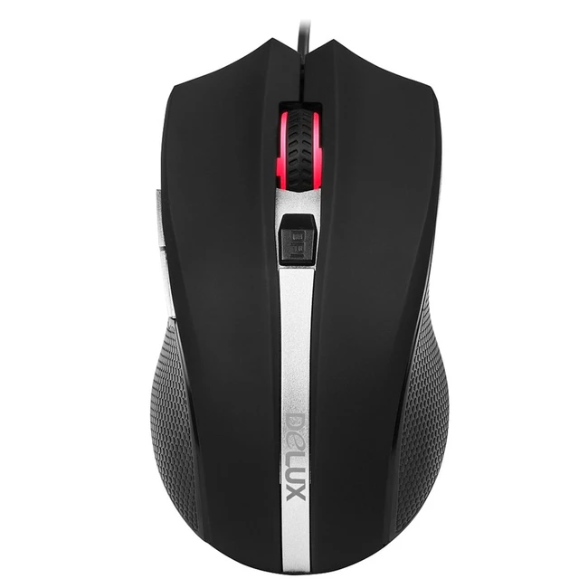 Мышь Deluxe DLM-516OUB