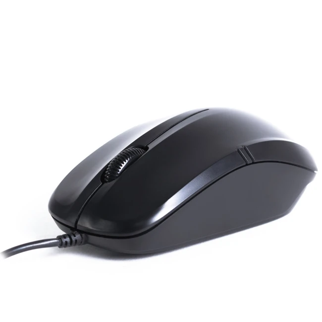 Мышь Deluxe DLM-136OUB