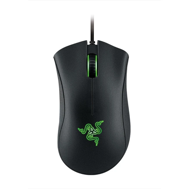 Мышь Razer DeathAdder 3500 RZ01-01630100-R3R1