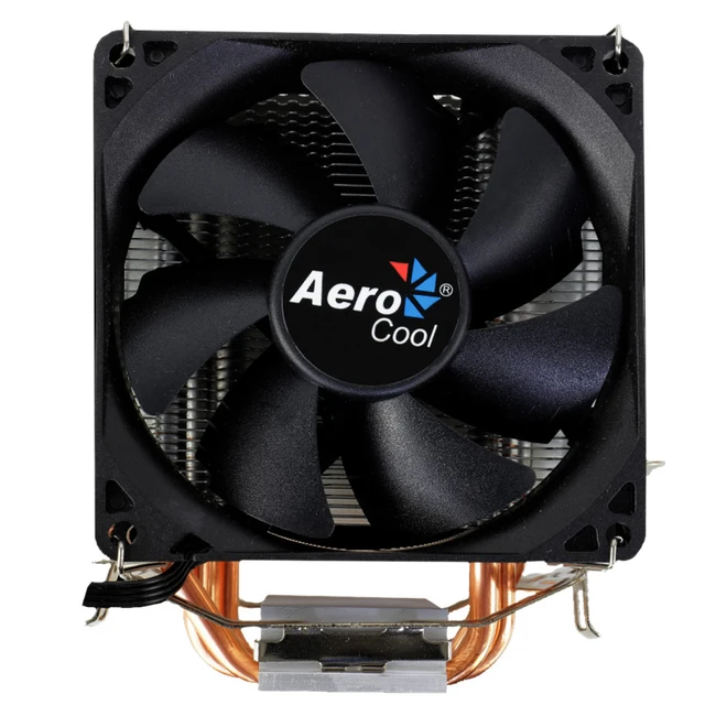 Система охлаждения Aerocool Verkho 3