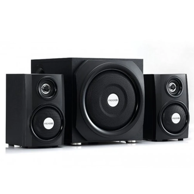 Компьютерные колонки Microlab TMN9U