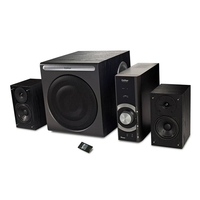 Компьютерные колонки Edifier C3
