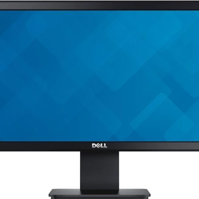 Монитор Dell E2214H 21,5 '' 861-BBCF_1 (21.5 ", TN, Full HD 1920x1080 (16:9))