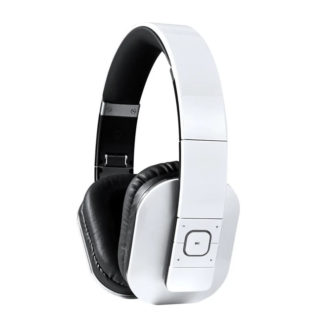 Наушники Microlab T1 White T1W