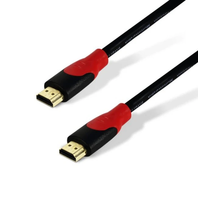 Кабель интерфейсный SHIP HDMI-HDMI 3 м SH6016-3P