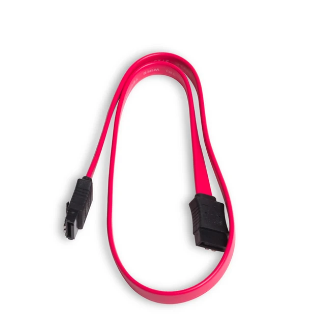 Кабель интерфейсный iPower Интерфейсный кабель SATA sata-0