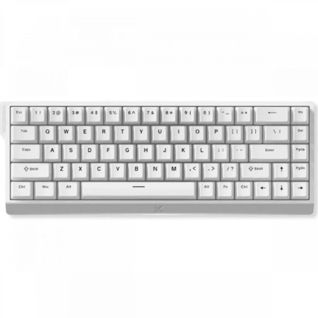 Клавиатура MCHOSE MC-Ace68Air-9 Проводная, USB