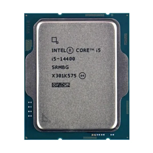 Процессор Intel Сore i5-14400 СPU Intel Сore i5-14400 2.5, 20, OEM
