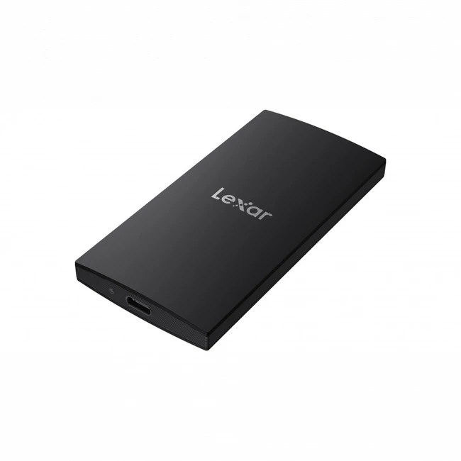 Внешние накопители Lexar LSL300001T-RNBNG 1 ТБ, Разъём USB Type-C